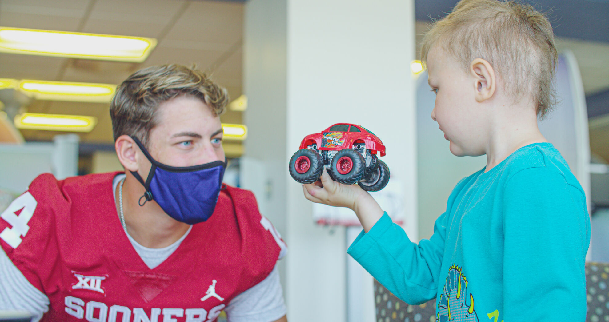 General Booty Oklahoma Children's Hospital 1 (copia)
